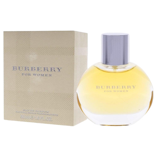 Burberry Classic Eau de Parfum For Women