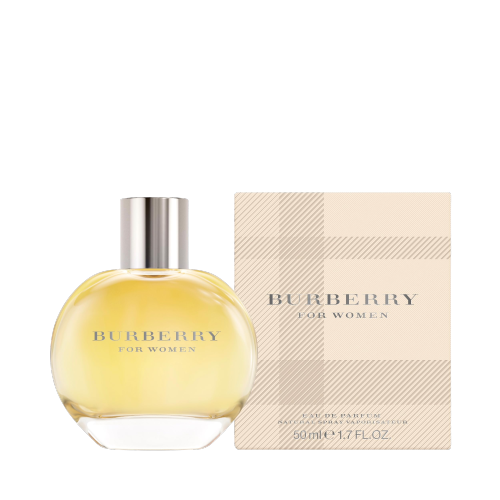 Burberry Classic Eau de Parfum For Women