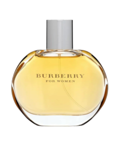 Burberry Classic Eau de Parfum For Women