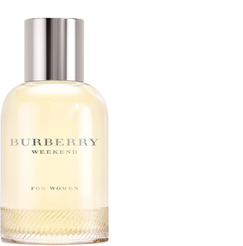 Burberry Weekend Eau De Parfum for Women – Floral Citrus Perfume