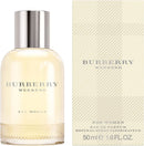 Burberry Weekend Eau De Parfum for Women – Floral Citrus Perfume