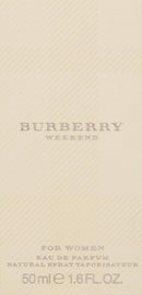 Burberry Weekend Eau De Parfum for Women – Floral Citrus Perfume