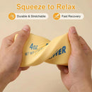 Slow Rebound Butter Squeeze Stress Ball Soft Sensory Toy
