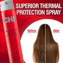 CHI Infra Texture Hairspray – 2.6 oz