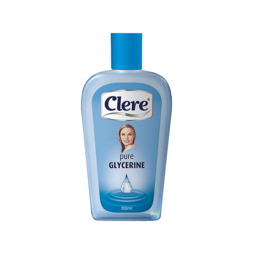 Clere Creams 100ml