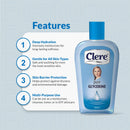 Clere Creams 100ml