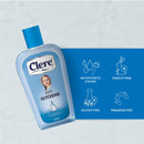 Clere Creams 100ml