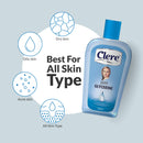 Clere Creams 100ml