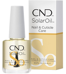 CND SolarOil Nail and Cuticle Conditioner