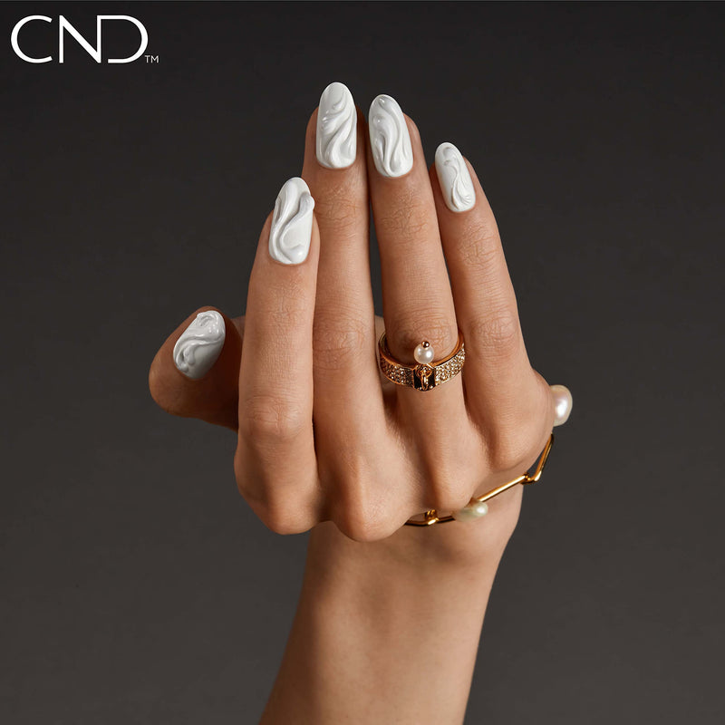 CND Vinylux Skipping Stones Nail Polish 15ml