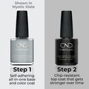 CND Vinylux Skipping Stones Nail Polish 15ml