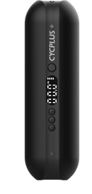 CYCPLUS Electric Air Compressor 150 PSI – Compact Power for All Your Inflation Needs