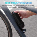 CYCPLUS Electric Air Compressor 150 PSI – Compact Power for All Your Inflation Needs