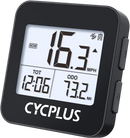 CYCPLUS GPS Bike Computer - Enhance Your Cycling Experience