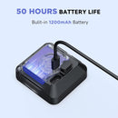 CYCPLUS GPS Bike Computer - Enhance Your Cycling Experience