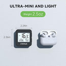 CYCPLUS GPS Bike Computer - Enhance Your Cycling Experience