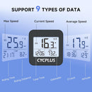 CYCPLUS GPS Bike Computer - Enhance Your Cycling Experience