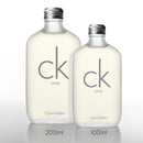 Calvin Klein CK One EDT – Citrus Fresh Unisex Long-Lasting Fragrance