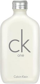 Calvin Klein CK One EDT – Citrus Fresh Unisex Long-Lasting Fragrance