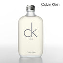 Calvin Klein CK One EDT – Citrus Fresh Unisex Long-Lasting Fragrance