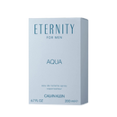 Calvin Klein Eternity Aqua EDT for Men – Fresh Woody Long-Lasting Cologne