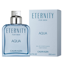 Calvin Klein Eternity Aqua EDT for Men – Fresh Woody Long-Lasting Cologne