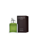 Calvin Klein Eternity EDP for Men – Woody Long-Lasting Cologne
