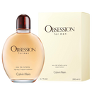 Calvin Klein Obsession Men Eau de Toilette – Long-Lasting Ambery Cologne