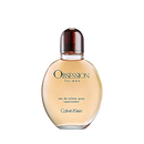 Calvin Klein Obsession Men Eau de Toilette – Long-Lasting Ambery Cologne