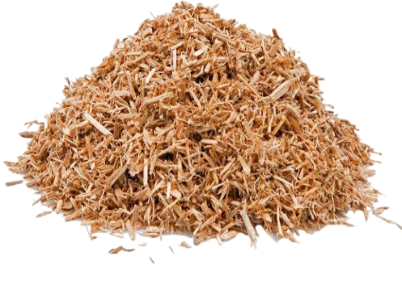 Camerons Outdoor Extra Fine Smoking Chips Alder - 260 Cu In (~2 lb bag)