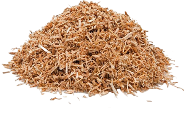 Camerons Outdoor Extra Fine Smoking Chips Apple - 260 Cu In (~2 lb bag)