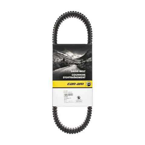 Can-Am New OEM Drive Belt 2016-2020 Defender/Maverick 422280656