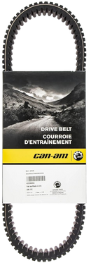 Can-Am New OEM Drive Belt 2016-2020 Defender/Maverick 422280656
