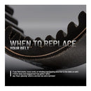 Can-Am New OEM, Maverick Renegade Commander Drive Belt, 422280367