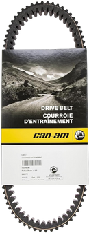 Can-Am New OEM, Maverick Renegade Commander Drive Belt, 422280367