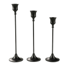 Candlestick Holders,Taper Metal Candle Holder