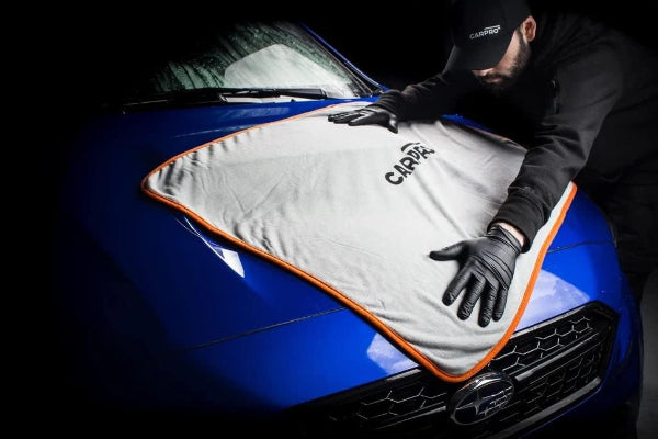 CarPro DHydrate Drying Towel 56x50cm