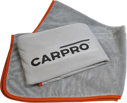 CarPro DHydrate Drying Towel 56x50cm