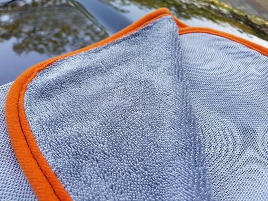 CarPro DHydrate Drying Towel 56x50cm