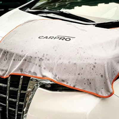CarPro DHydrate Drying Towel 56x50cm