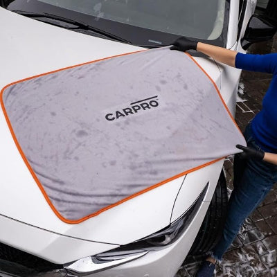 CarPro DHydrate Drying Towel 56x50cm