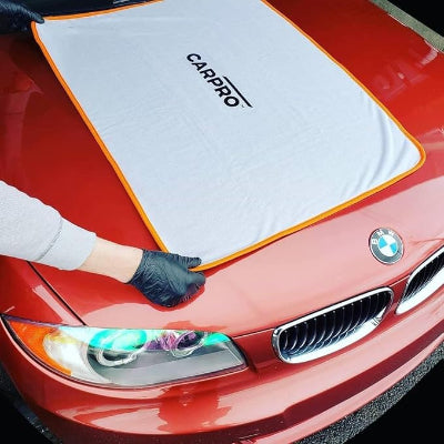 CarPro DHydrate Drying Towel 56x50cm