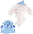 Cartoon Stuffed Animals Plush Doll, Cute Anime Plush Figure Toy Soft Dog Plushie Sofa Home Decoration Best Gifts for Kids and Fans