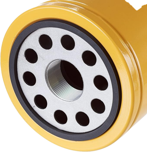 Caterpillar 1R1808 Oil Filter, 1 Pack