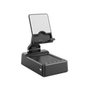 Cell Phone Stand With HD Speaker and Anti Slip Base