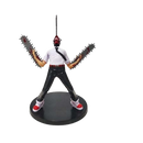 Chainsaw Man - Action Figure