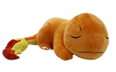 Charmander Plush Toy - Adorable Sleeping Charmander