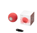 Cheerble Smart Interactive Dog Toy, Wicked Ball PE, Automatic Moving Bouncing Rotating Ball