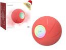 Cheerble Smart Interactive Dog Toy, Wicked Ball PE, Automatic Moving Bouncing Rotating Ball