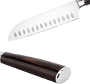 Chef Kitchen Knife Ultra Sharp Santoku Knife